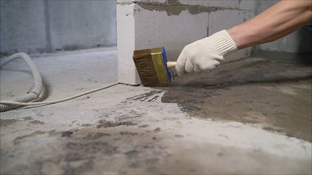 24/7 Emergency Crawl Space Encapsulation experts in Lewisville, IN